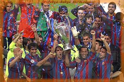 barca